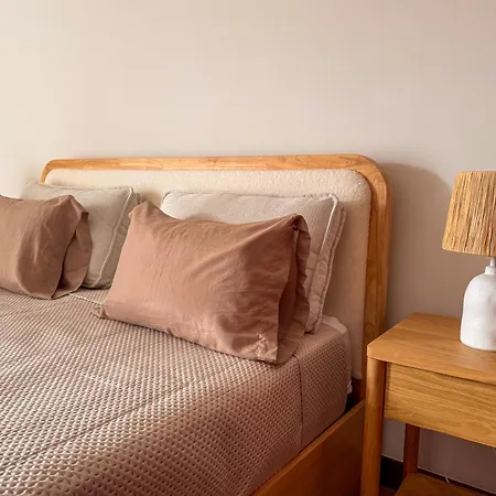 Refugio Dos Arrifes Appartement