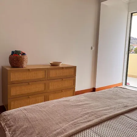 Refugio Dos Arrifes Appartement *