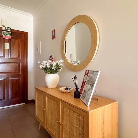 Refugio Dos Arrifes Appartement *