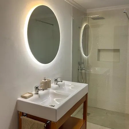 Refugio Dos Arrifes Appartement