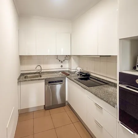 Appartement Refugio Dos Arrifes