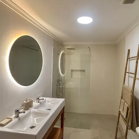 Refugio Dos Arrifes Appartement *