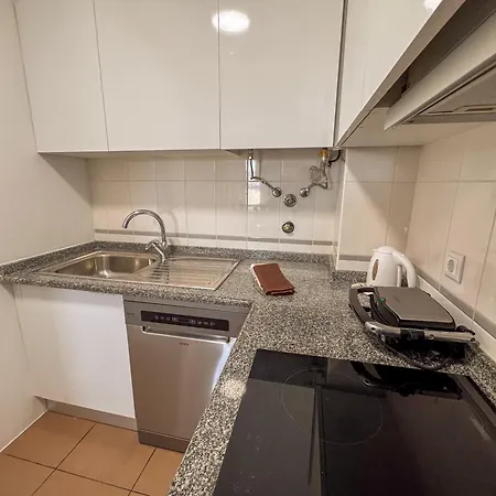 Appartement Refugio Dos Arrifes