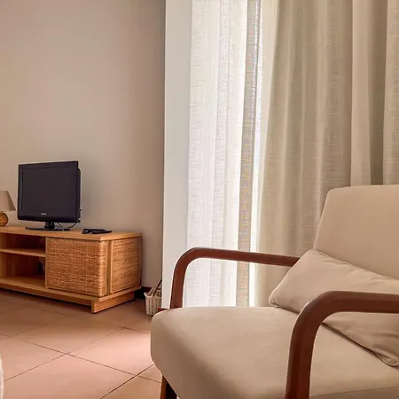 Appartement Refugio Dos Arrifes Porto Santo